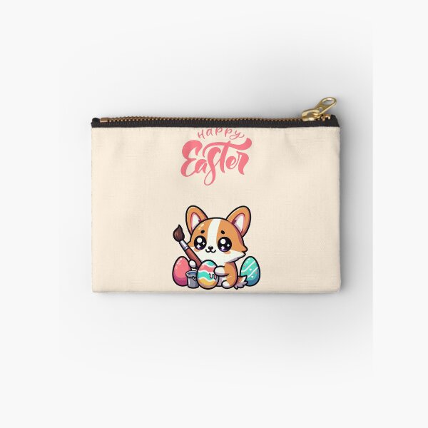 Item preview, Adorable Easter Corgi designed and sold by Monkey-Bar.