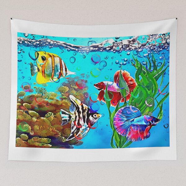 Item preview, Aquarium designed and sold by Daniel Janda.