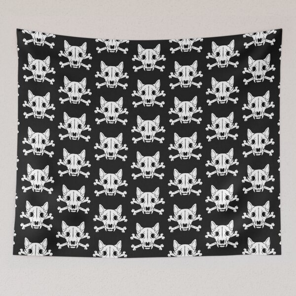 Item preview, Sheeber Skull designed and sold by Teli TV.