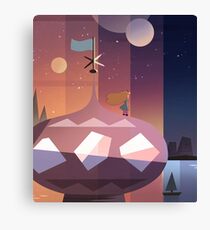 Lienzo Star de Mewni