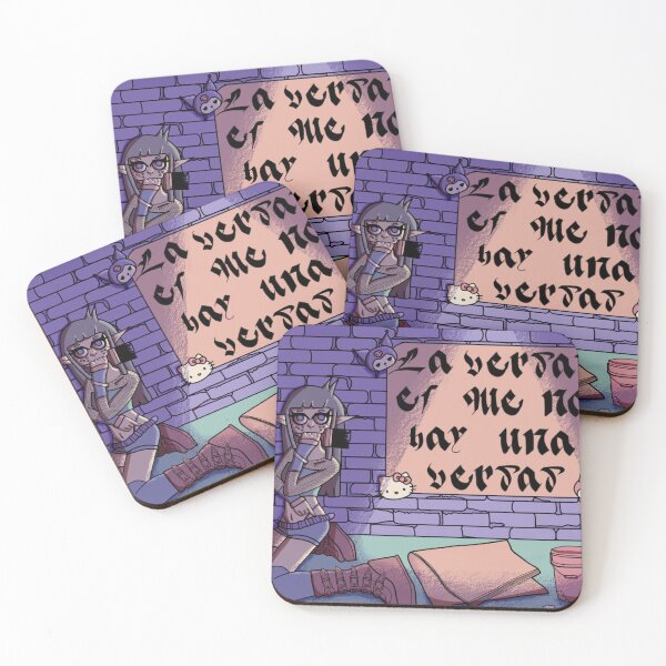 Item preview, The truth is that there is no truth designed and sold by Sawness.