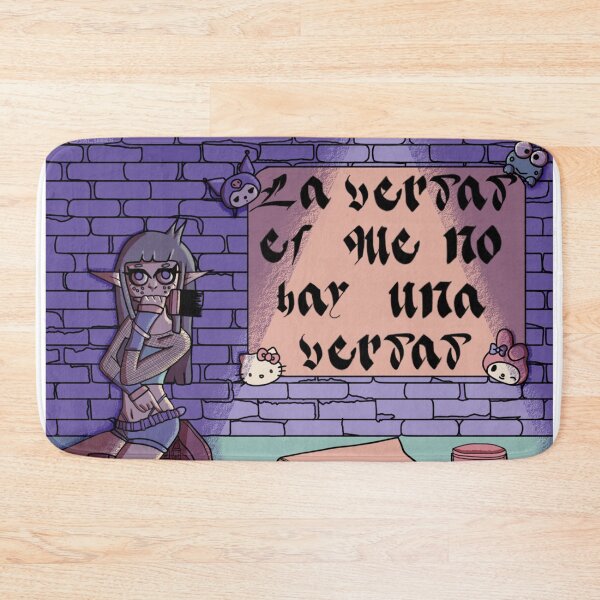 Item preview, The truth is that there is no truth designed and sold by Sawness.