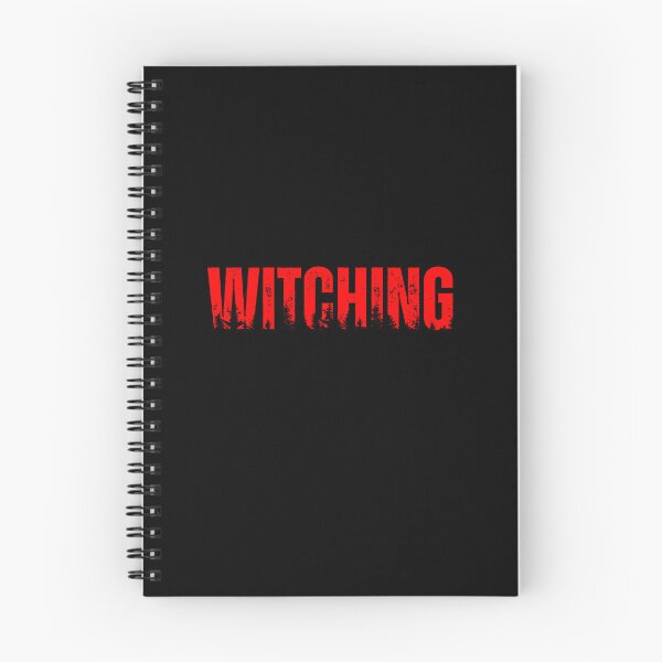 Item preview, Witching with trees designed and sold by DunuStore.