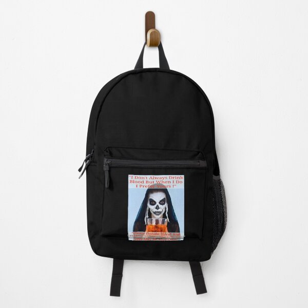 Item preview, Ghouls Delight: Donate Blood And Plasma Today designed and sold by Hall-O-Gram.