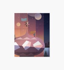 Star of Mewni Art Board