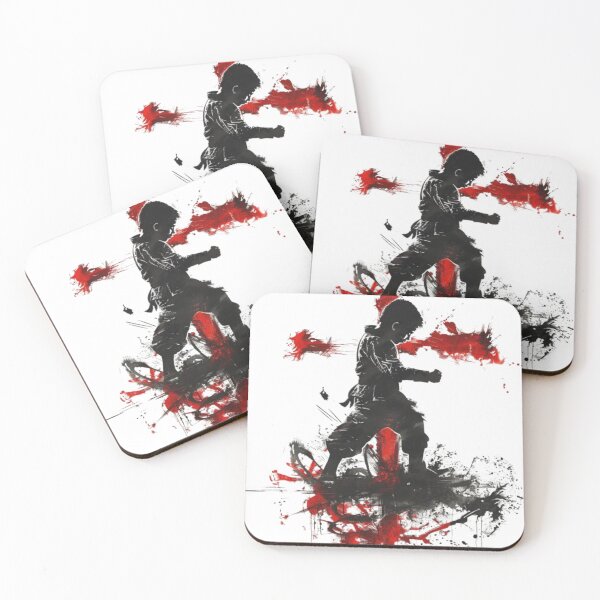 Item preview, Divine Defense: Christian Themed Martial Arts Design for Kids designed and sold by Christian Victory.