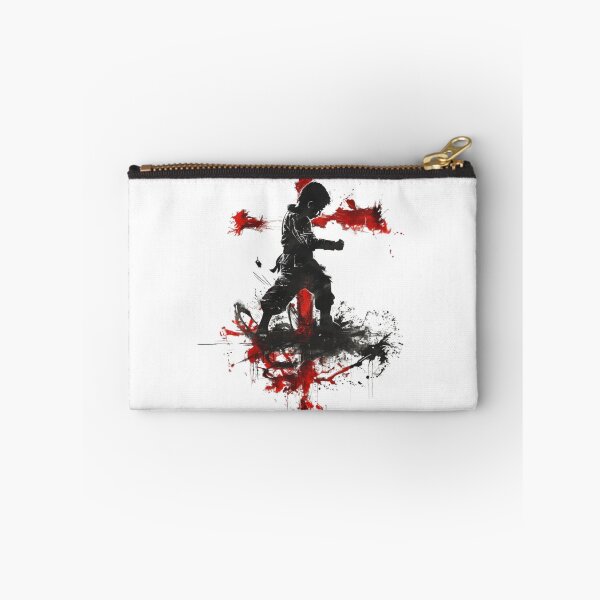 Item preview, Divine Defense: Christian Themed Martial Arts Design for Kids designed and sold by christiantkd.