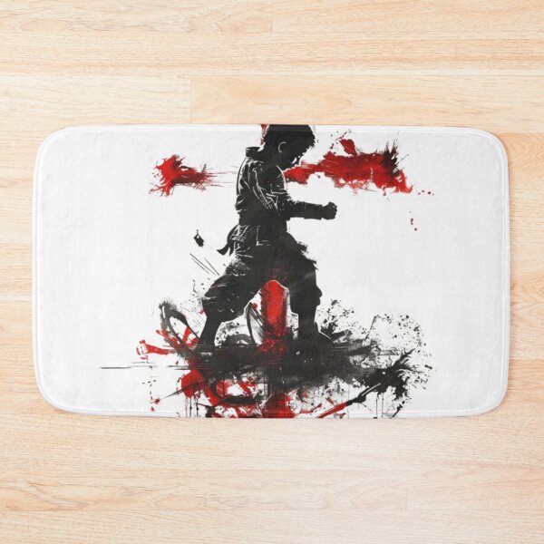 Item preview, Divine Defense: Christian Themed Martial Arts Design for Kids designed and sold by christiantkd.
