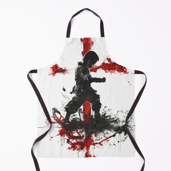 Item preview, Divine Defense: Christian Themed Martial Arts Design for Kids designed and sold by Christian Victory.