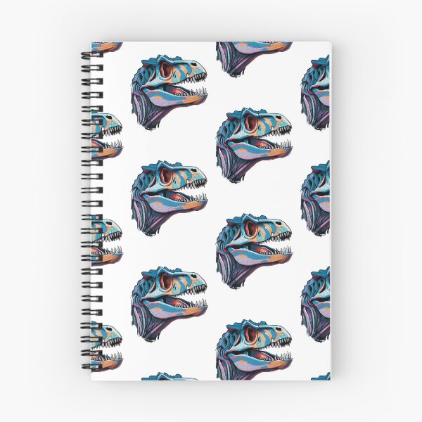 Item preview, Colorfull dinosaur designed and sold by MDMEJ.
