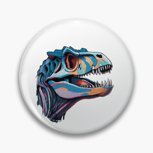 Item preview, Colorfull dinosaur designed and sold by MDMEJ.