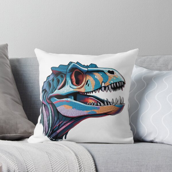 Item preview, Colorfull dinosaur designed and sold by MDMEJ.