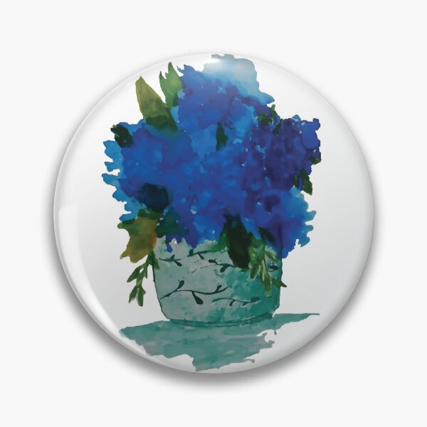Item preview, Belated Bloom designed and sold by FloraB3D.