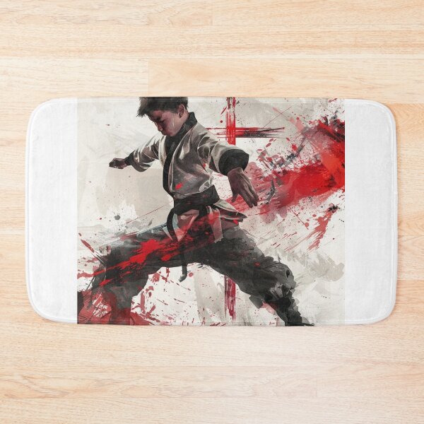 Item preview, Faith and Fight: Christian Martial Arts Journey designed and sold by Christian Victory.
