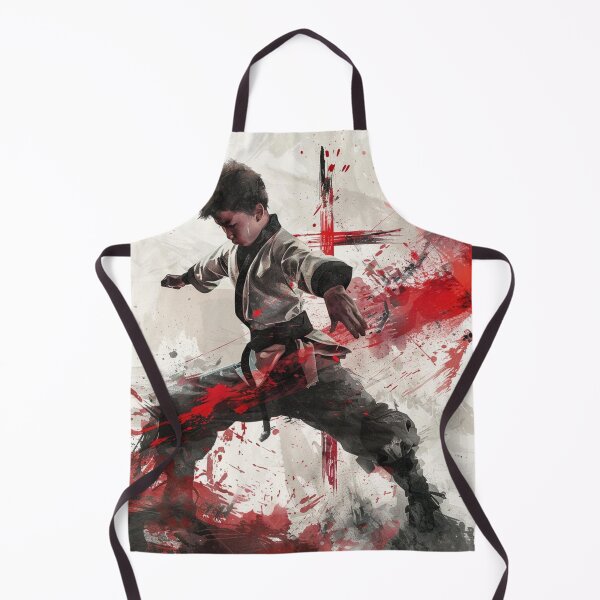 Item preview, Faith and Fight: Christian Martial Arts Journey designed and sold by Christian Victory.