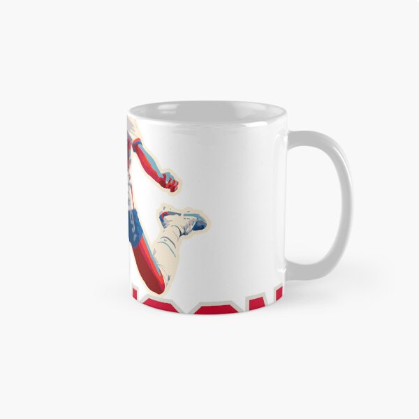 Item preview, USWNT Mallory Swanson designed and sold by bigmix77.