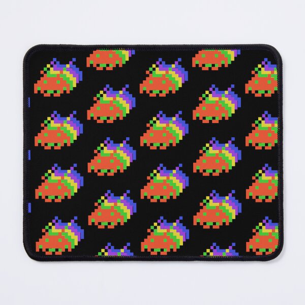 Item preview, Pixel Robot 2.0 (Pattern) designed and sold by Sky-99.