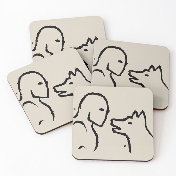 Item preview, Speak with Animals designed and sold by Porkroll Egg & Cheese.