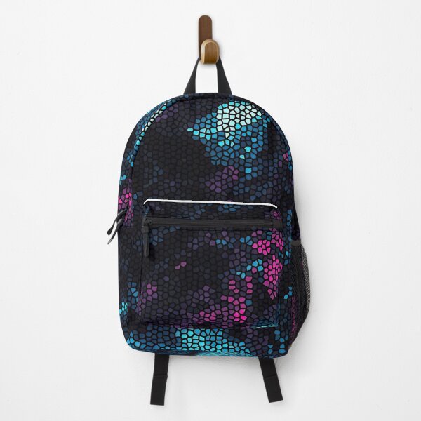 Item preview, Texture Dispersion Art designed and sold by momosstyle.