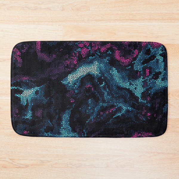 Item preview, Texture Dispersion Art designed and sold by momosstyle.