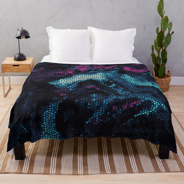 Item preview, Texture Dispersion Art designed and sold by momosstyle.