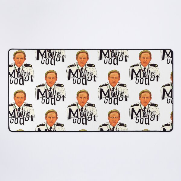 Item preview, Line of duty - mother of god designed and sold by Nicfearn86.