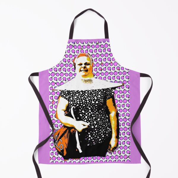 Item preview, Edna forgot her umbrella  designed and sold by Nicole Wiedig.