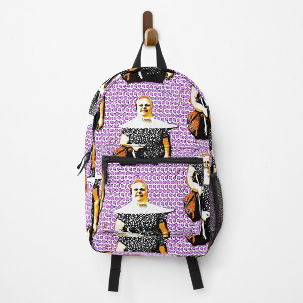 Item preview, Edna forgot her umbrella designed and sold by Nicole Wiedig.