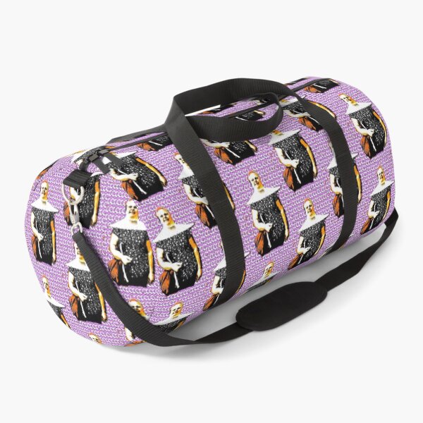 Item preview, Edna forgot her umbrella designed and sold by Nicole Wiedig.