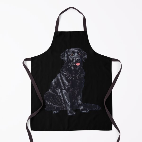 Item preview, 16-bit Curly-coated Retriever designed and sold by CUTEDOGGIEZ.