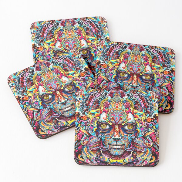 Item preview, Duante's spirit guide designed and sold by thirdeyeiris.