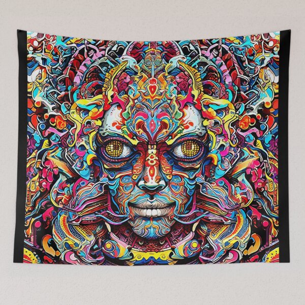 Item preview, Duante's spirit guide designed and sold by thirdeyeiris.