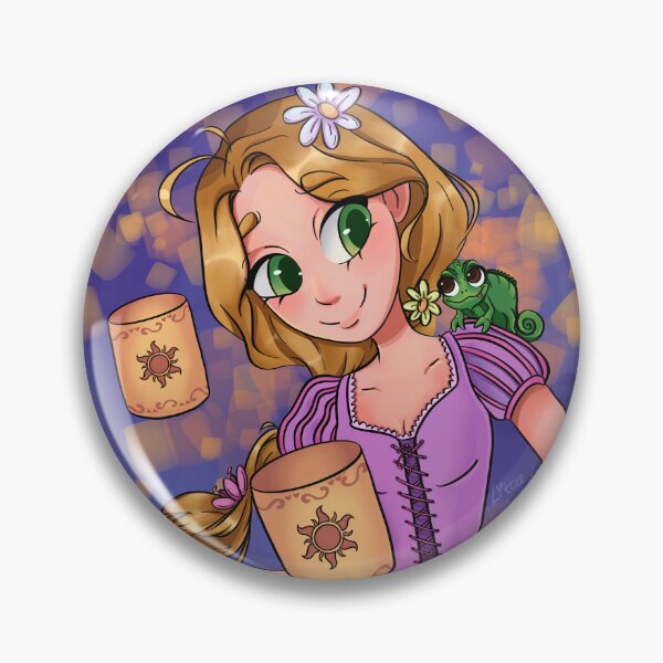 Artikelvorschau, Rapunzel entworfen und verkauft von LittleZevenX.