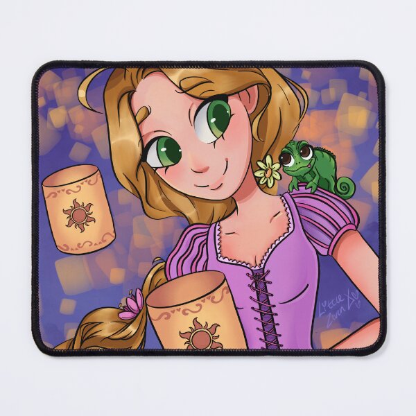 Item preview, Rapunzel designed and sold by LittleZevenX.
