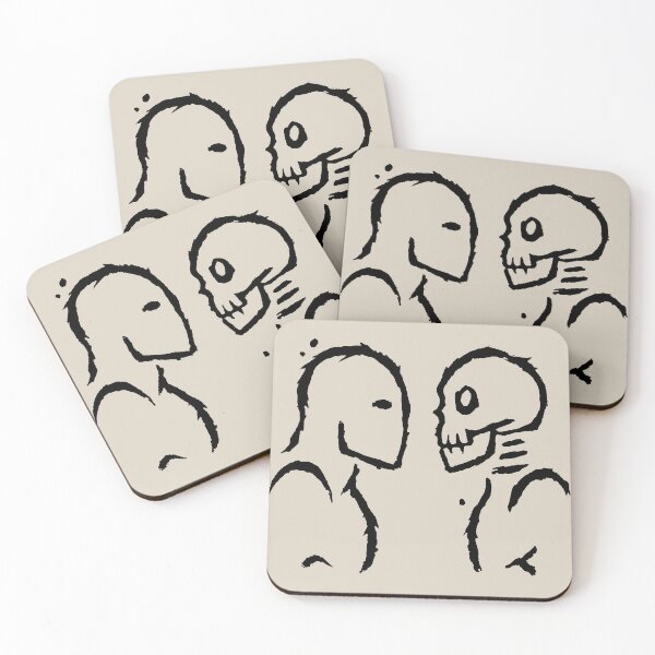 Item preview, Speak with Dead designed and sold by Porkroll Egg & Cheese.