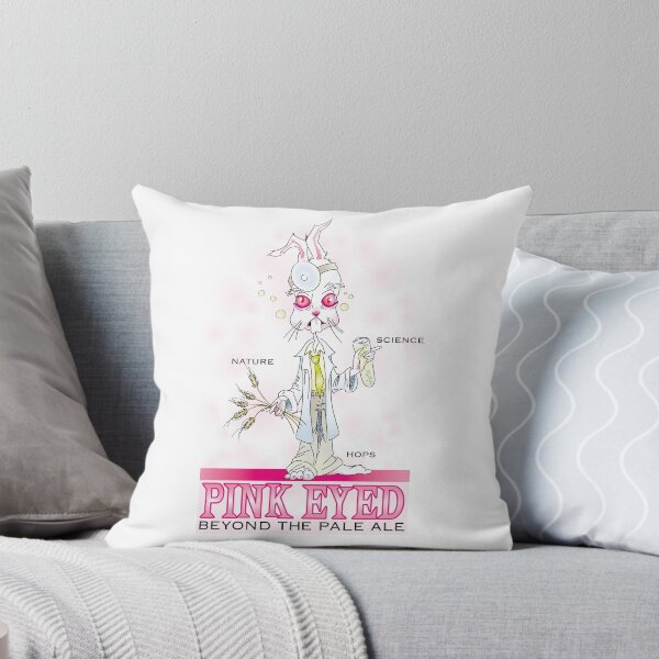 Item preview, Beyond The Pale Ale designed and sold by hideedoodle.