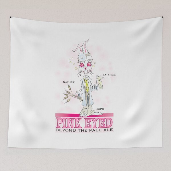 Item preview, Beyond The Pale Ale designed and sold by hideedoodle.