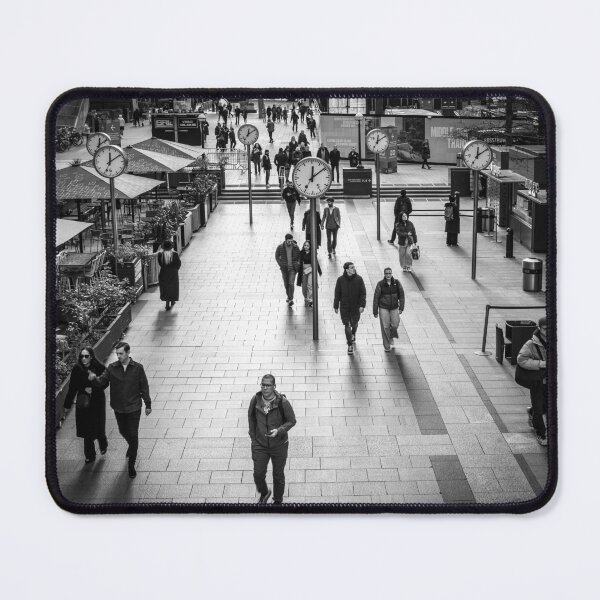 Item preview, Canary Wharf, London, England designed and sold by fototime.uk.