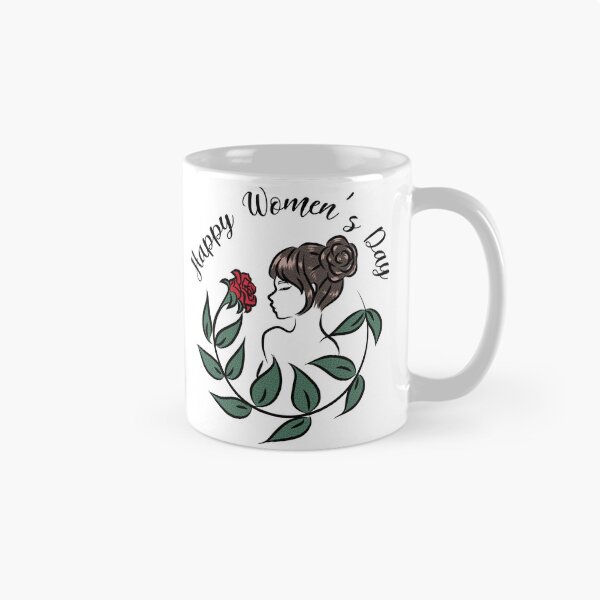 Item preview, Happy Women's Day designed and sold by NaneartMagical.
