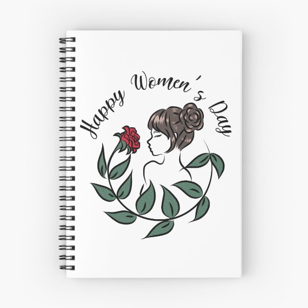 Item preview, Happy Women's Day designed and sold by NaneartMagical.
