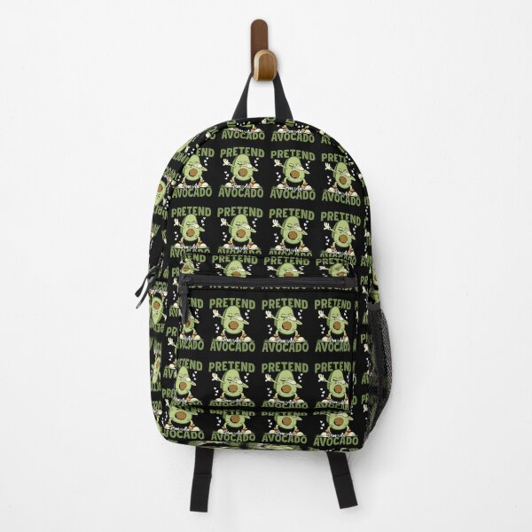 Item preview, Dab Dance Avocado designed and sold by NovaGenArt.