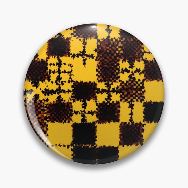 Item preview, Square Yellow designed and sold by UZRWRLD .