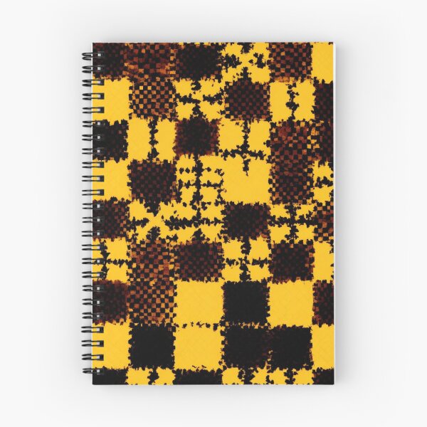 Item preview, Square Yellow designed and sold by UZRWRLD .