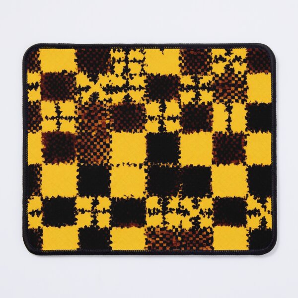 Item preview, Square Yellow designed and sold by UZRWRLD .