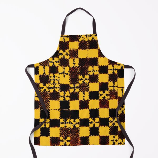Item preview, Square Yellow designed and sold by UZRWRLD .