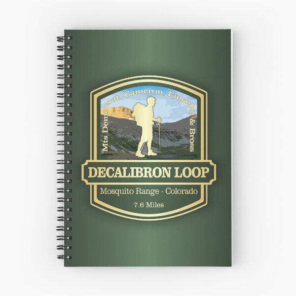 Item preview, Decalibron Loop (B1) designed and sold by curranmorgan.