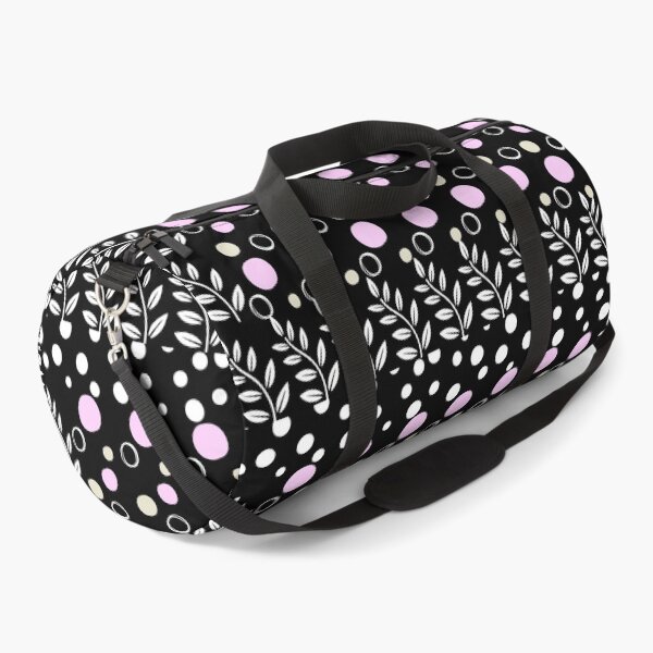 Item preview, aesthetic leafy with bubbles pattern. designed and sold by Chicas-wonder.