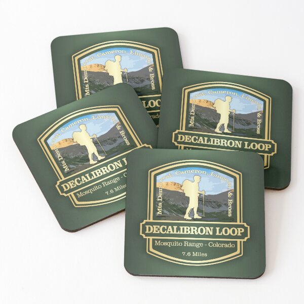 Item preview, Decalibron Loop (B1) designed and sold by curranmorgan.
