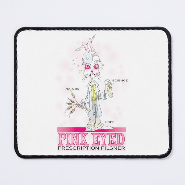 Item preview, Prescription Pilsner designed and sold by hideedoodle.