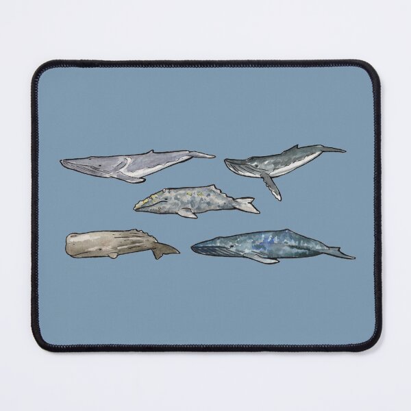 Item preview, Big Whales designed and sold by AJk6cr.